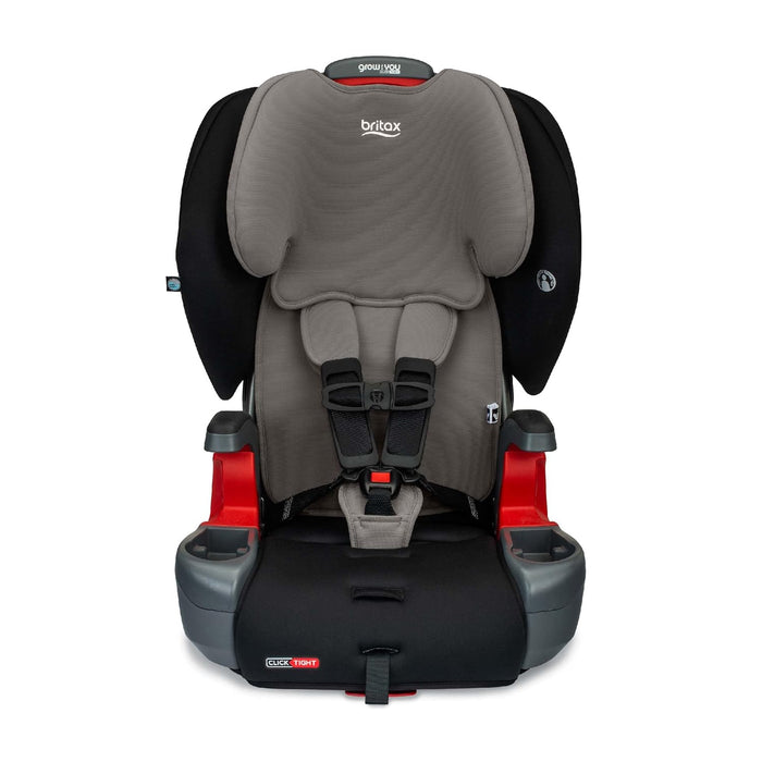 britax 2 in 1 car seat Britax Grow With You™ ClickTight® Harness-2-Booster Car Seat with 2-in — Molly Monkey