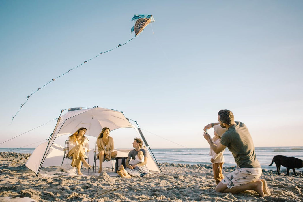Veer Family Basecamp