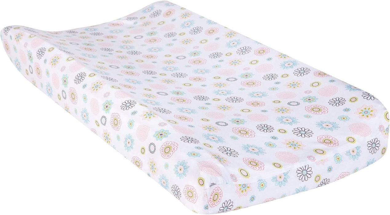 Waverly Baby by Trend Lab Blooms 5-Piece Crib Set