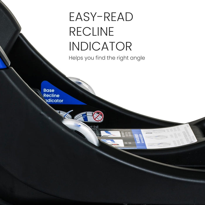 Britax StayTight Infant Car Seat Base