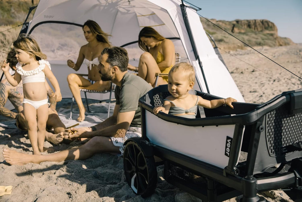 Veer Family Basecamp