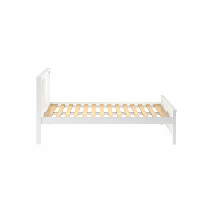 Jackpot Deluxe Dover Platform Bed, Full