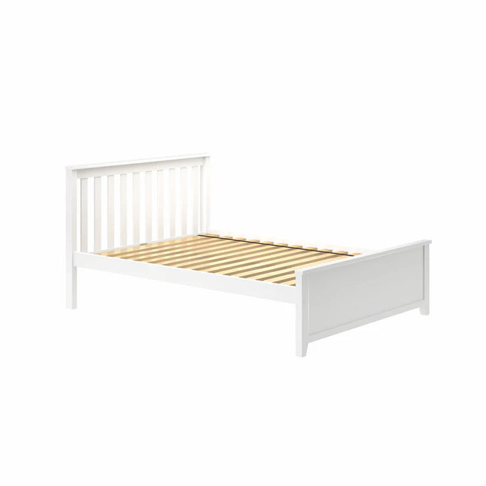 Jackpot Deluxe Dover Platform Bed, Full