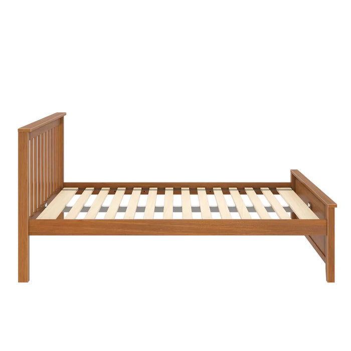 Jackpot Deluxe Dover Platform Bed, Full