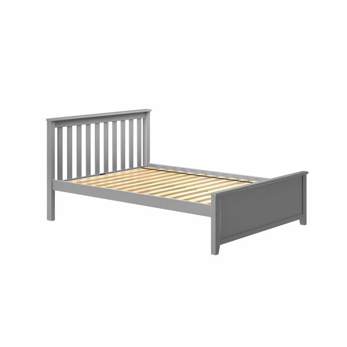 Jackpot Deluxe Dover Platform Bed, Full