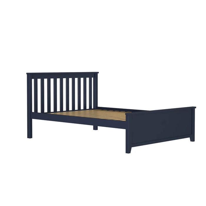Jackpot Deluxe Dover Platform Bed, Full