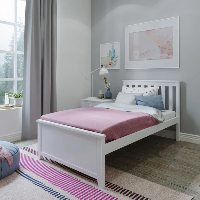 Jackpot Deluxe Dublin Bed, Twin