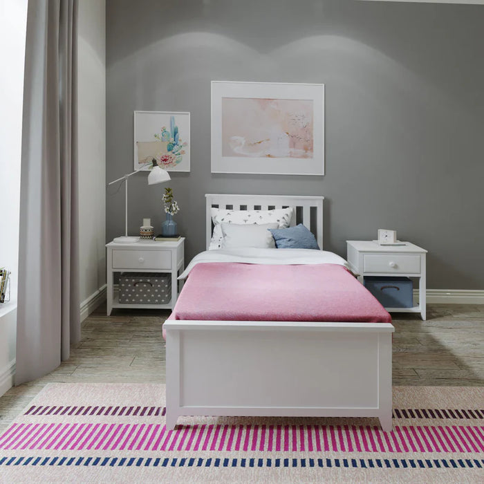 Jackpot Deluxe Dublin Bed, Twin