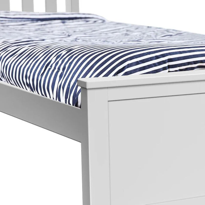 Jackpot Deluxe Dublin Bed, Twin
