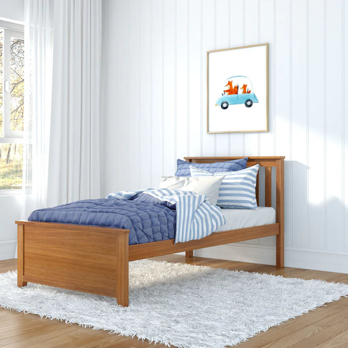Jackpot Deluxe Dublin Bed, Twin