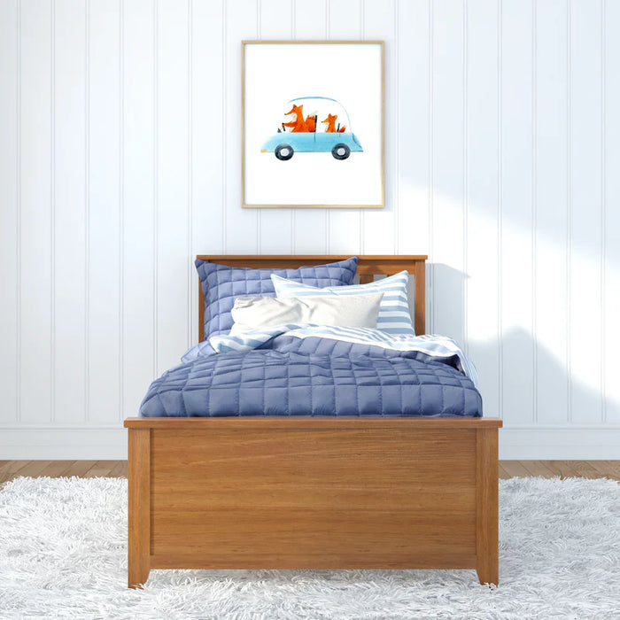 Jackpot Deluxe Dublin Bed, Twin