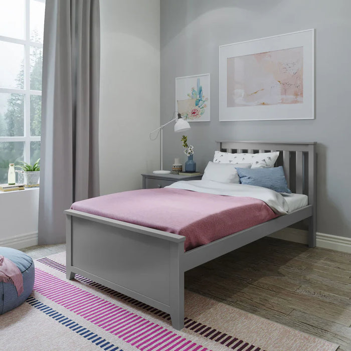 Jackpot Deluxe Dublin Bed, Twin