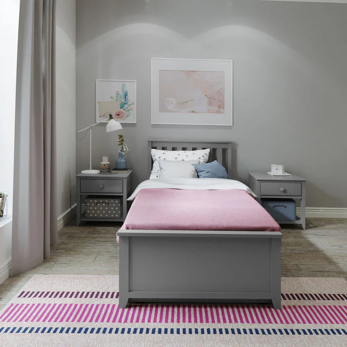Jackpot Deluxe Dublin Bed, Twin