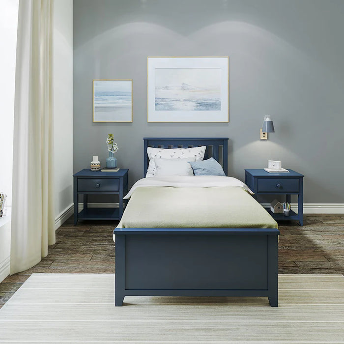 Jackpot Deluxe Dublin Bed, Twin