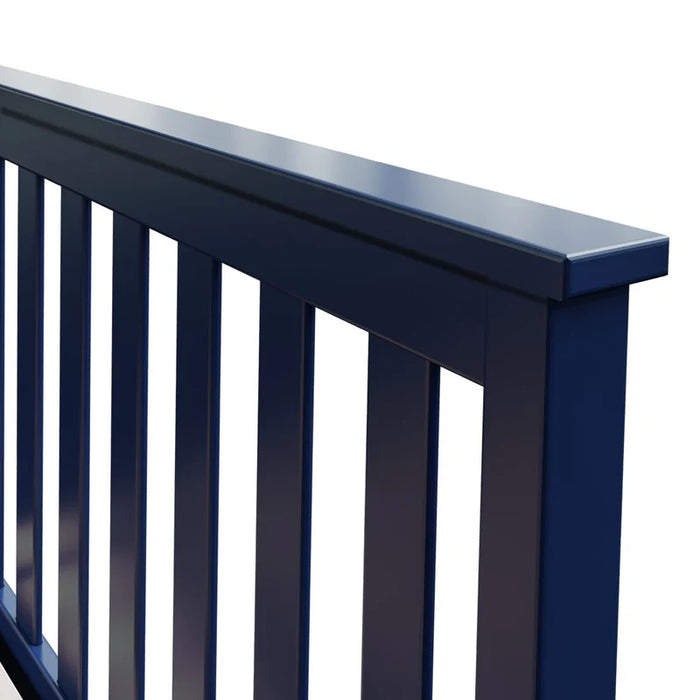 Jackpot Deluxe Dublin Bed, Twin