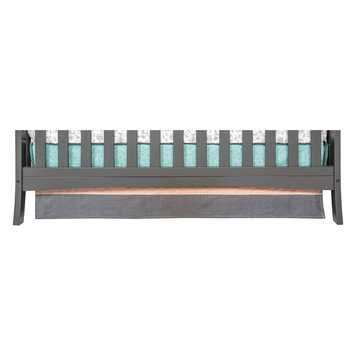 Trend Lab Sawyer 3 Piece Crib Bedding Set, Nursery