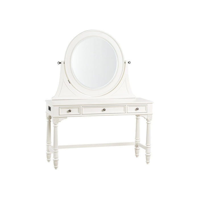 Westwood Baby Elsa Vanity