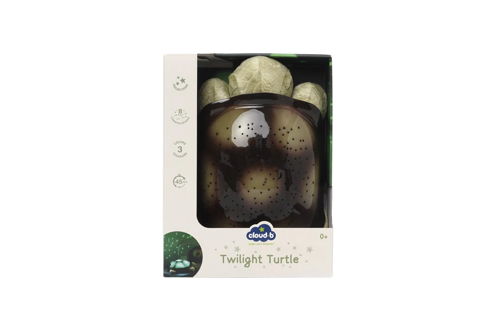 cloud b Twilight Turtle™ - Classic