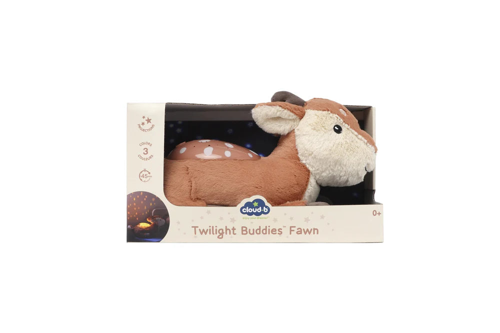 cloud b Twilight Buddies™ - Fawn