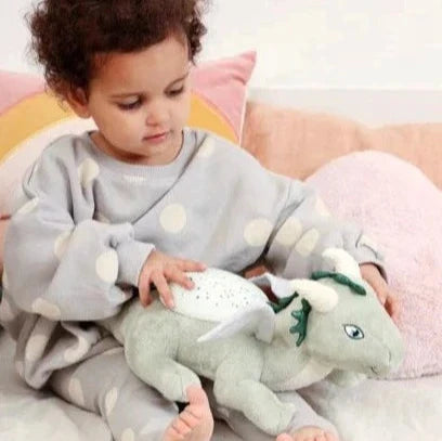 Cloud b Twilight Buddies™ - Dragon