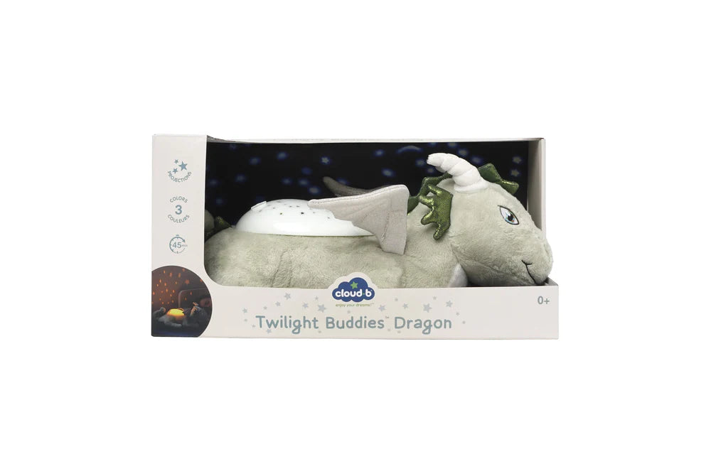 Cloud b Twilight Buddies™ - Dragon