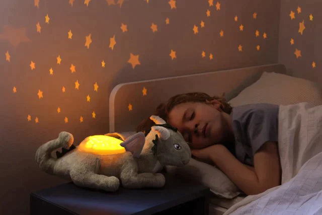Cloud b Twilight Buddies™ - Dragon