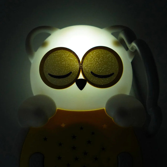 Cloud b Sweet Dreamz On the Go™ - Owl