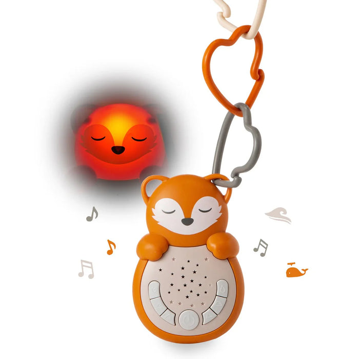Cloud b Sweet Dreamz On the Go™ - Fox