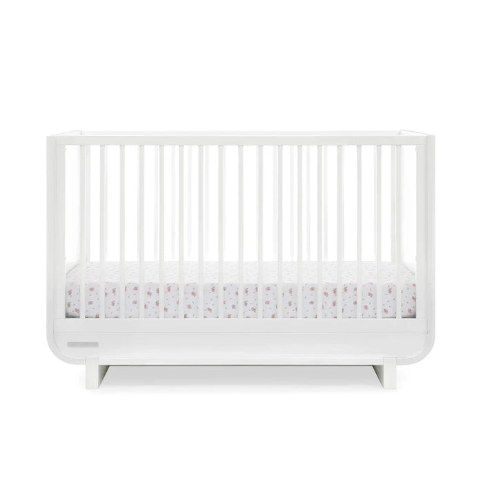 Delta Children Rhodes 4-in-1 Convertible Crib