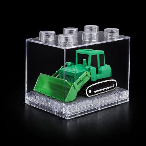 Vroom Vroom Diecast Vehicles