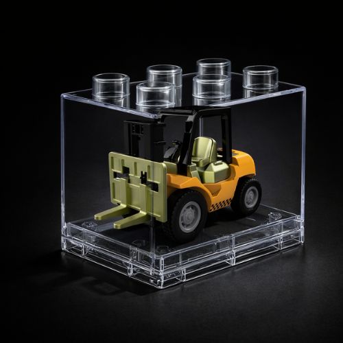 Vroom Vroom Diecast Vehicles
