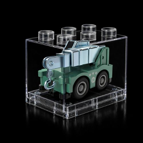 Vroom Vroom Diecast Vehicles