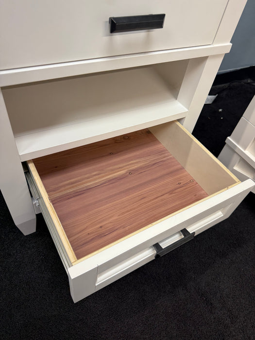 Parker House Artisan Nightstand