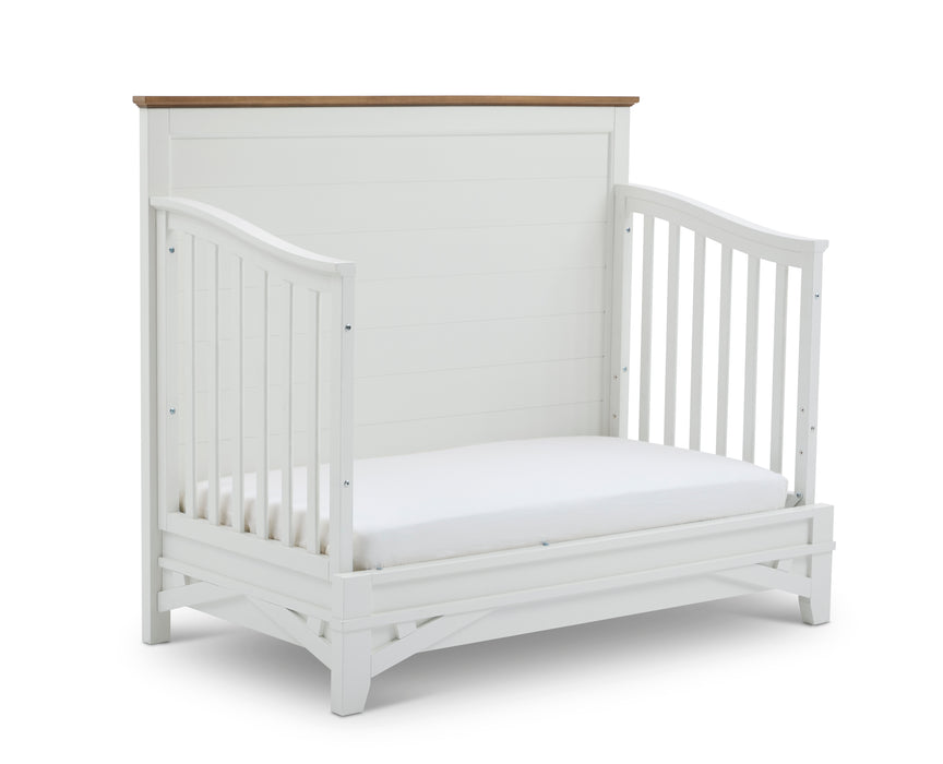 Parker House Artisan Crib