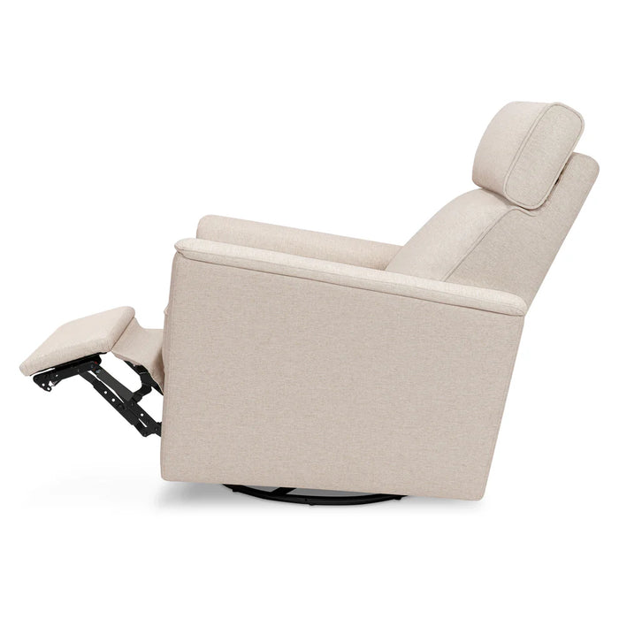 Monogram Willa Pro Power Recliner and Swivel Glider