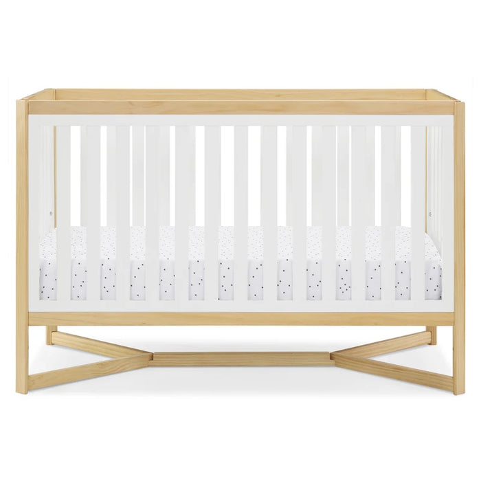 Delta Children Tribeca 4-in-1 Convertible Crib