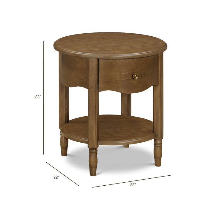 Black Friday Deal! Namesake Liberty Nightstand