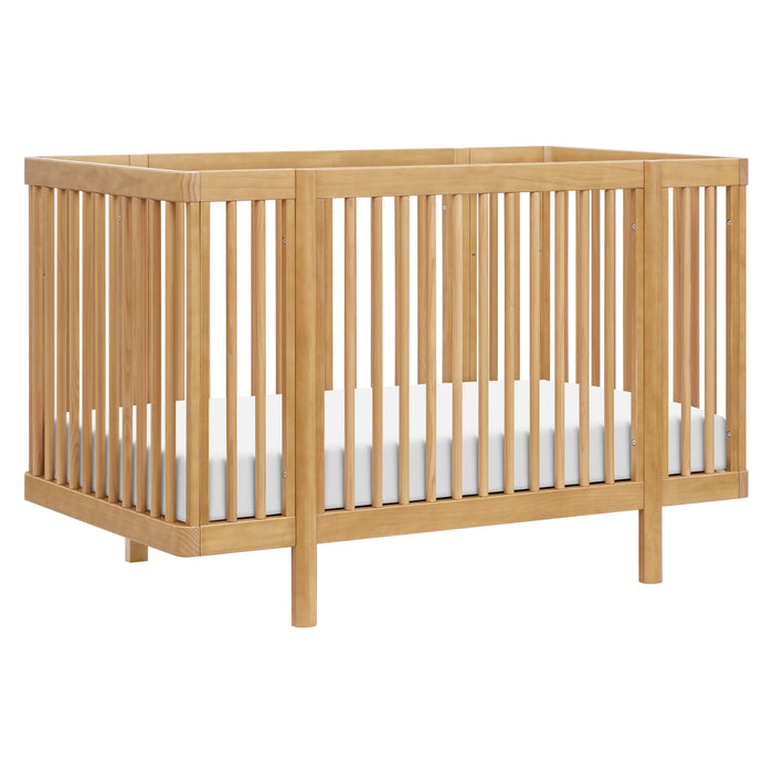 Black Friday Deal! Babyletto Pogo 8-in-1 Convertible Crib with All-Stages Conversion Kits