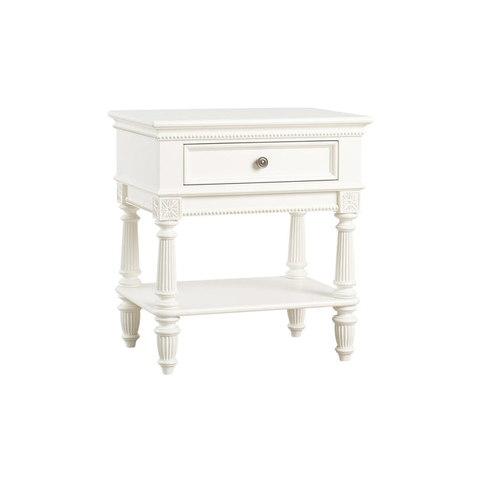 Westwood Baby Elsa Nightstand