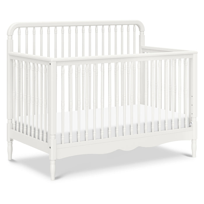 Black Friday Deal! Namesake Liberty 4-in-1 Convertible Spindle Crib