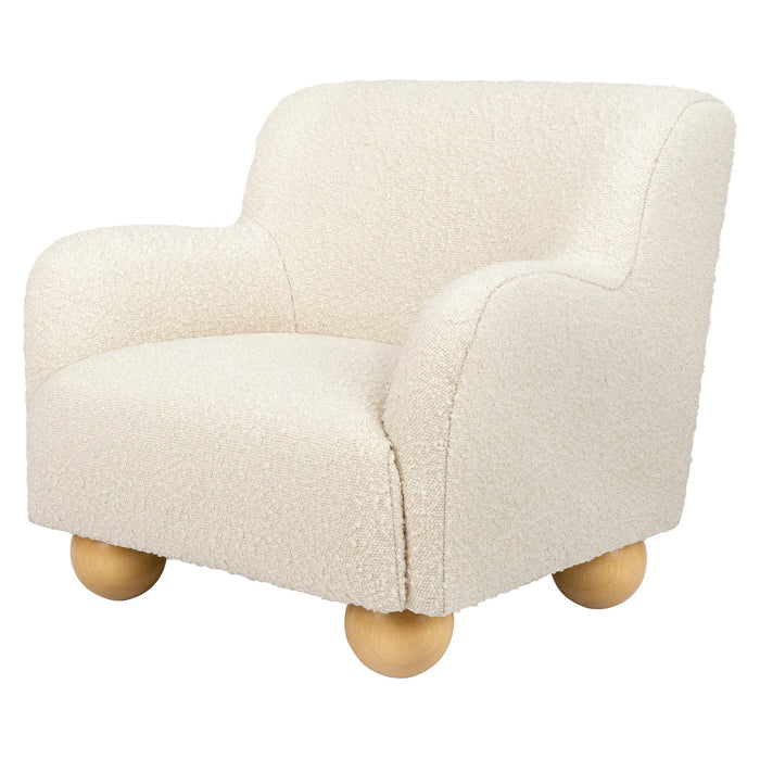 Babyletto Swoops Kids Chair