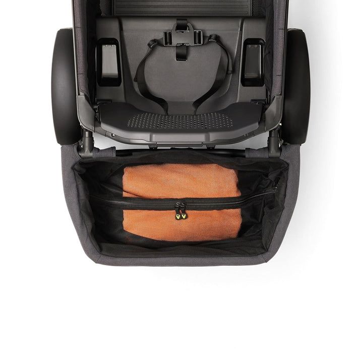 Veer Cruiser Foldable Storage Basket