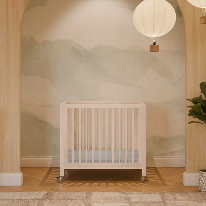 Black Friday Deal! Babyletto Rolli All-Stages Midi Crib Conversion Kit