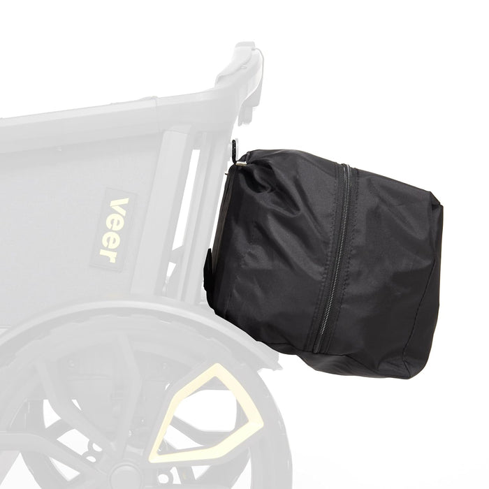 Veer Nap System for Cruiser