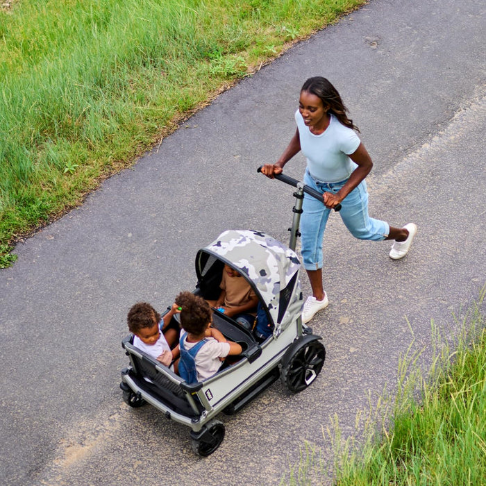 Veer Cruiser City XL