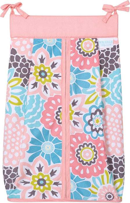 Waverly Baby by Trend Lab Blooms 5-Piece Crib Set
