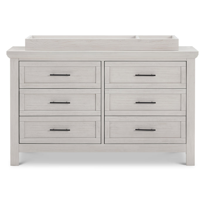 Black Friday Deal! Monogram Emory Farmhouse 6-Drawer Dresser