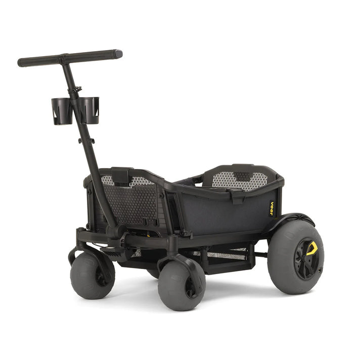 Veer Beach Wheel Kit