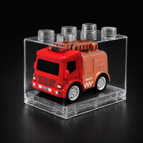 Vroom Vroom Diecast Vehicles
