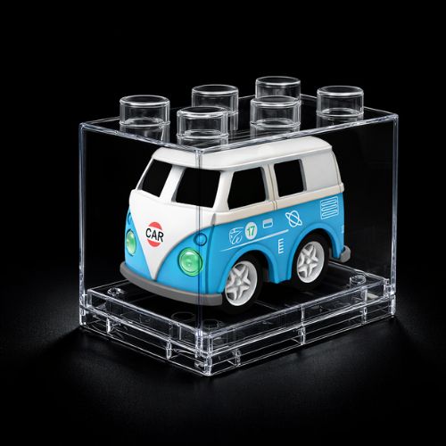 Vroom Vroom Diecast Vehicles
